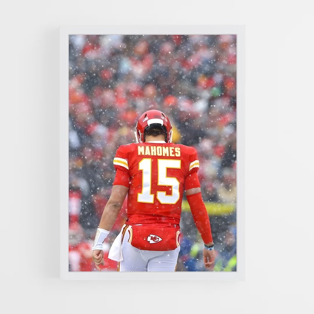 Poster Victory March (vue 3)
